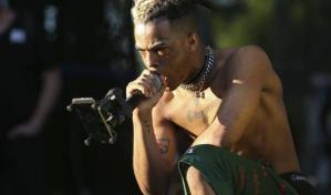 Fiscal señala a acusados por la muerte del rapero XXXTentacion