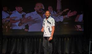Samuel González promociona segunda producción “Lucerito de mi cielo”