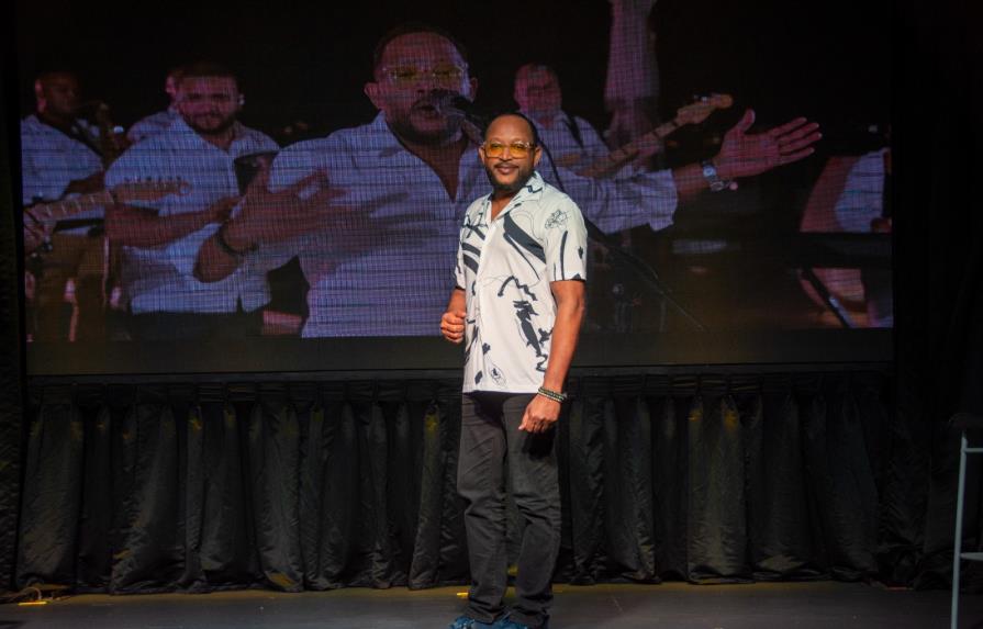 Samuel González promociona segunda producción “Lucerito de mi cielo”