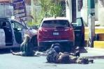 Repatrían los cuerpos de los dos estadounidenses asesinados en México
