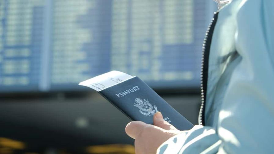 EE.UU. está contratando personal para procesar la alta demanda de solicitud de pasaportes EE.UU. está contratando personal para procesar la alta demanda de solicitud de pasaportes