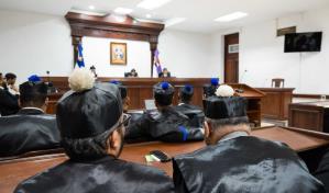 Tribunal reconoce daños morales al Estado dominicano en caso de corrupción