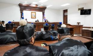 Tribunal reconoce daños morales al Estado dominicano en caso de corrupción