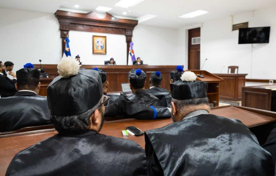 Tribunal reconoce daños morales al Estado dominicano en caso de corrupción