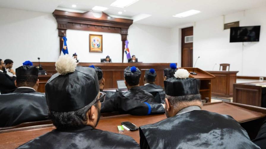 Tribunal reconoce daños morales al Estado dominicano en caso de corrupción Tribunal reconoce daños morales al Estado dominicano en caso de corrupción