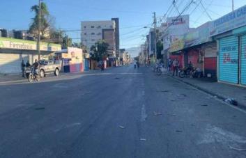 Falpo ratifica llamado a huelga por 48 horas; rechaza ley que exonera de impuestos a yates de lujo