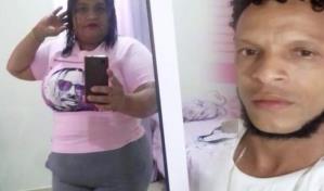 Hombre propin&oacute; decenas de pu&ntilde;aladas a expareja en Jarabacoa