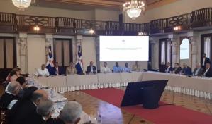 Segundo diálogo sobre Haití comienza sin los tres principales partidos de oposición