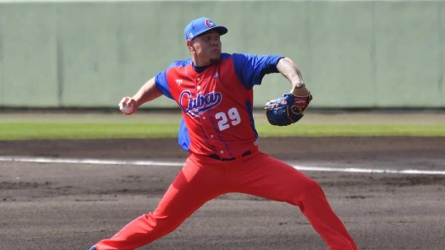 Previa: Cuba vs Países Bajos en el primero del Clásico Mundial 2023