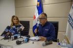 Reducirán suministro de agua a sectores de la capital por escasez Reducirán suministro de agua a sectores de la capital por escasez