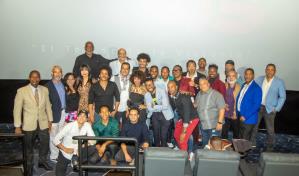 La película Danny 45: el terror de la Victoria se estrenará en abril