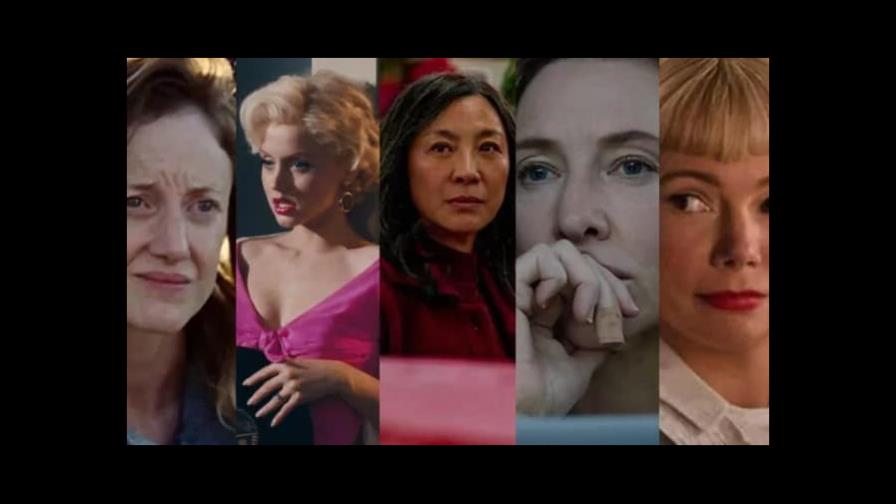 El Óscar a mejor actriz: entre la prevista Blanchett y la inesperada Yeoh