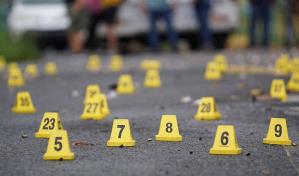 Tiroteo en la ciudad alemana de Hamburgo deja varios muertos