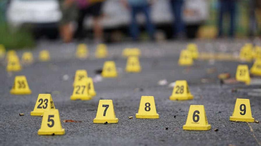 Tiroteo en la ciudad alemana de Hamburgo deja varios muertos Tiroteo en la ciudad alemana de Hamburgo deja varios muertos