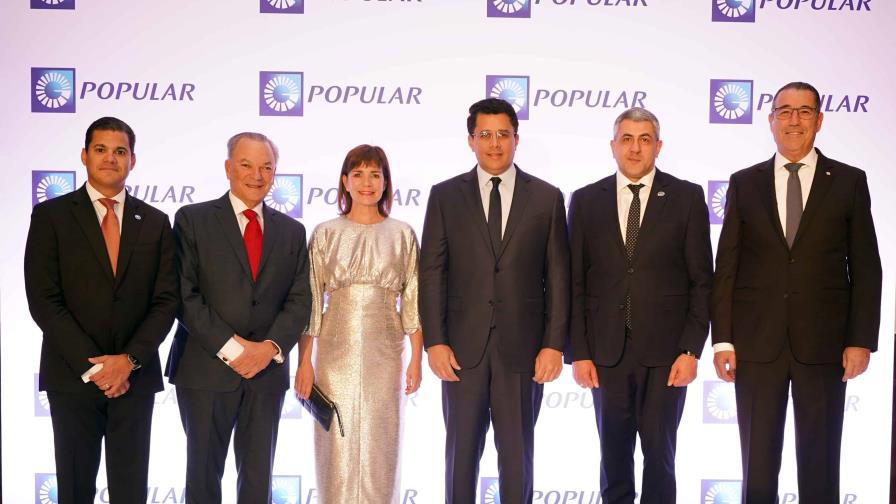 Banco Popular reafirma su compromiso con el turismo en ITB de Berlín Banco Popular reafirma su compromiso con el turismo en ITB de Berlín