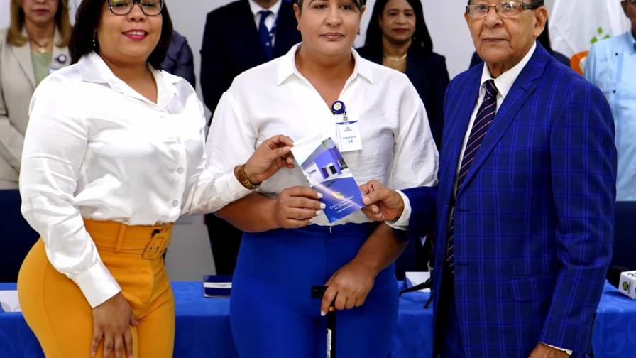 Idoppril entrega a la sociedad la segunda versión de su Carta Compromiso al Ciudadano