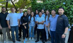 Asonahores y Aderes anuncian cuarta edición de "Tapas Night"