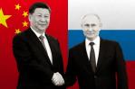 Rusia podría estar suministrando plutonio enriquecido a China, según EE.UU. Rusia podría estar suministrando plutonio enriquecido a China, según EE.UU.