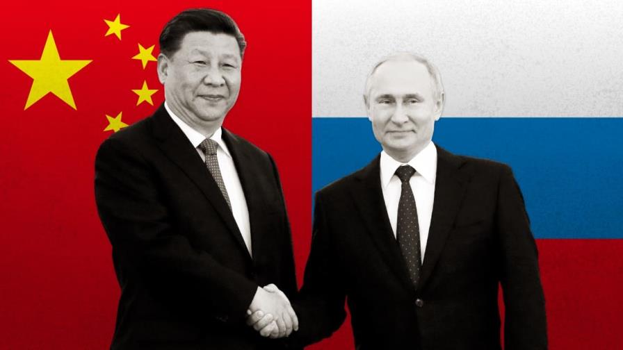 Rusia podría estar suministrando plutonio enriquecido a China, según EE.UU.