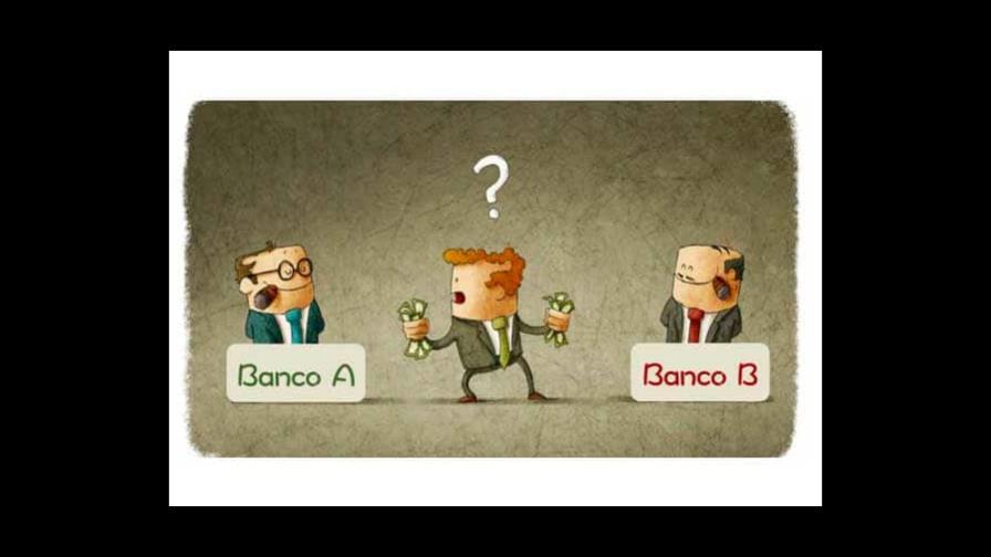 Cómo elegir el banco adecuado Cómo elegir el banco adecuado
