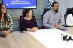 Llevarán misión de niñas dominicanas a la NASA Llevarán misión de niñas dominicanas a la NASA