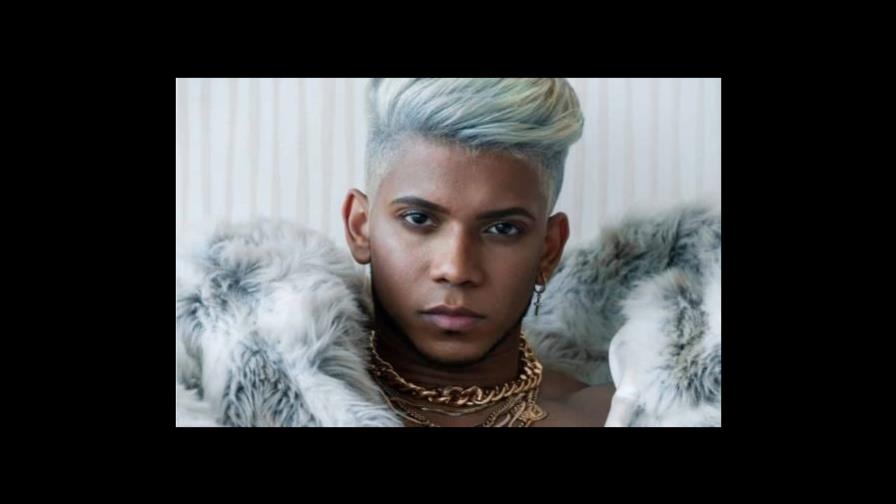 Cantante y bailarín Louis presenta nueva propuesta musical “Ven pa’ ca bebé”