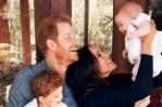 Los hijos de Harry y Meghan ya son oficialmente príncipes Los hijos de Harry y Meghan ya son oficialmente príncipes
