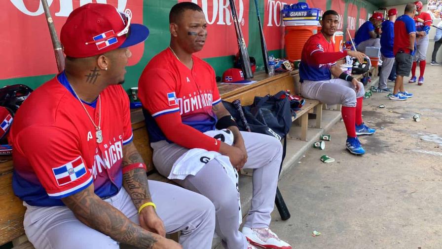 Dominicana cayó ante Minnesota en último fogueo antes del Clásico Dominicana cayó ante Minnesota en último fogueo antes del Clásico