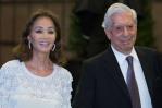 Julio Iglesias defiende a Isabel Preysler: El comportamiento del señor Vargas Llosa ha dejado mucho que desear Julio Iglesias defiende a Isabel Preysler: El comportamiento del señor Vargas Llosa ha dejado mucho que desear