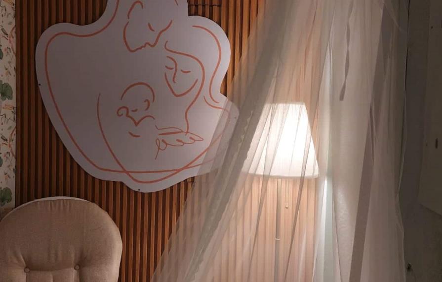 Maternidad de Los Mina inaugura sala de duelo para despedir a bebés fallecidos