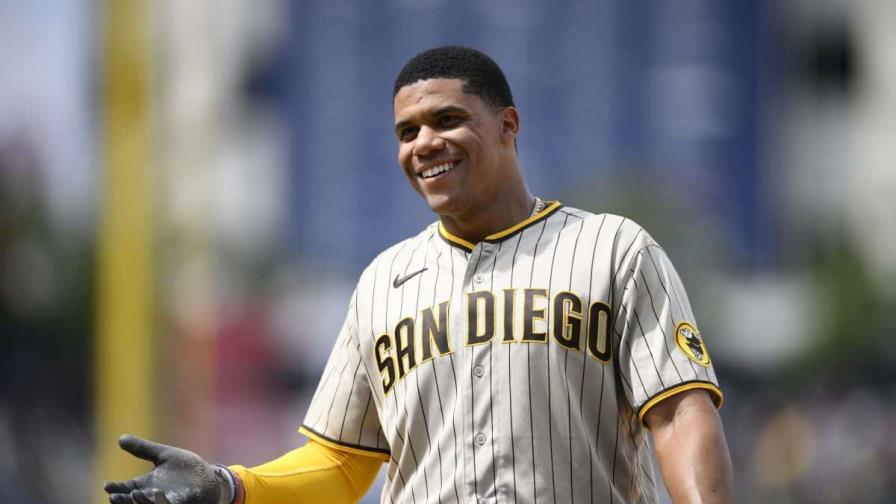 Juan Soto sigue programado a reportarse este viernes al equipo dominicano Juan Soto sigue programado a reportarse este viernes al equipo dominicano