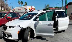 Cartel entrega a 5 sospechosos del secuestro de estadounidenses en M&eacute;xico