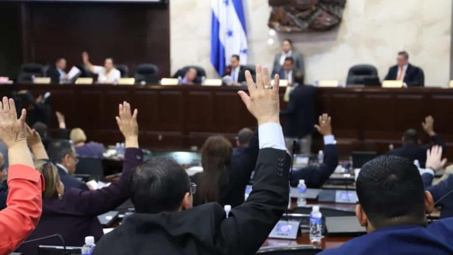 Honduras aprueba ley de educación integral para prevenir embarazos tempranos Honduras aprueba ley de educación integral para prevenir embarazos tempranos