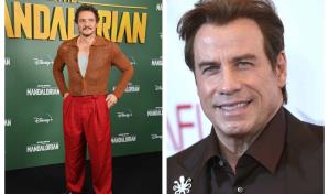 Pedro Pascal y John Travolta se suman al elenco de presentadores en los &Oacute;scar