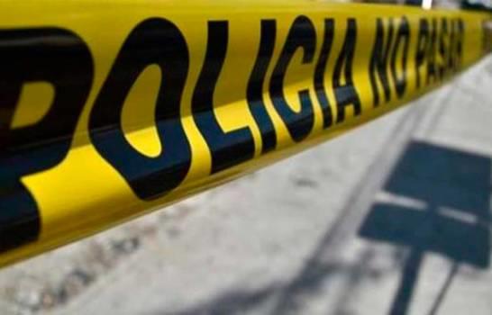 Policía mata en Pedernales a presunto delincuente que tenía varias fichas