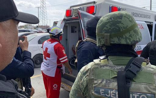 Cártel mexicano se disculpa por el ataque al grupo de estadounidenses