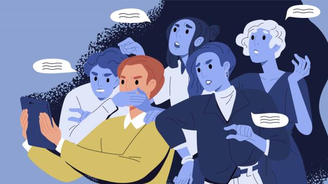 ¿Contrarrevolución mediática?