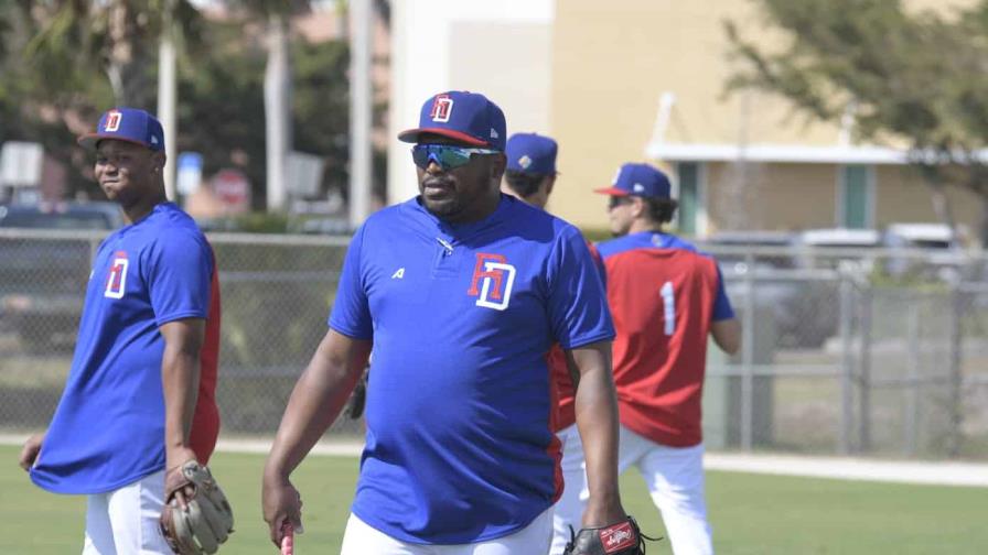 Linares: “Llegué a las 8 y ya había cuatro jugadores aquí” Linares: “Llegué a las 8 y ya había cuatro jugadores aquí”