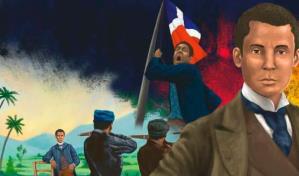 Este 9 de marzo se conmemora el nacimiento del patricio Francisco del Rosario Sánchez