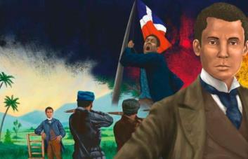 Este 9 de marzo se conmemora el nacimiento del patricio Francisco del Rosario Sánchez