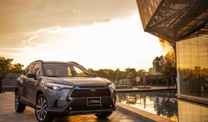 Estos son los 10 mejores autos del 2023