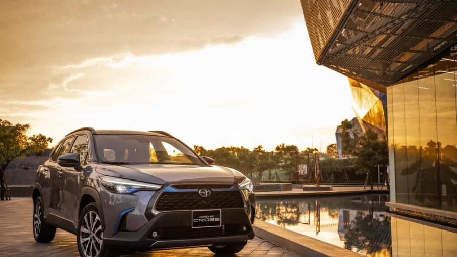 Estos son los 10 mejores autos del 2023