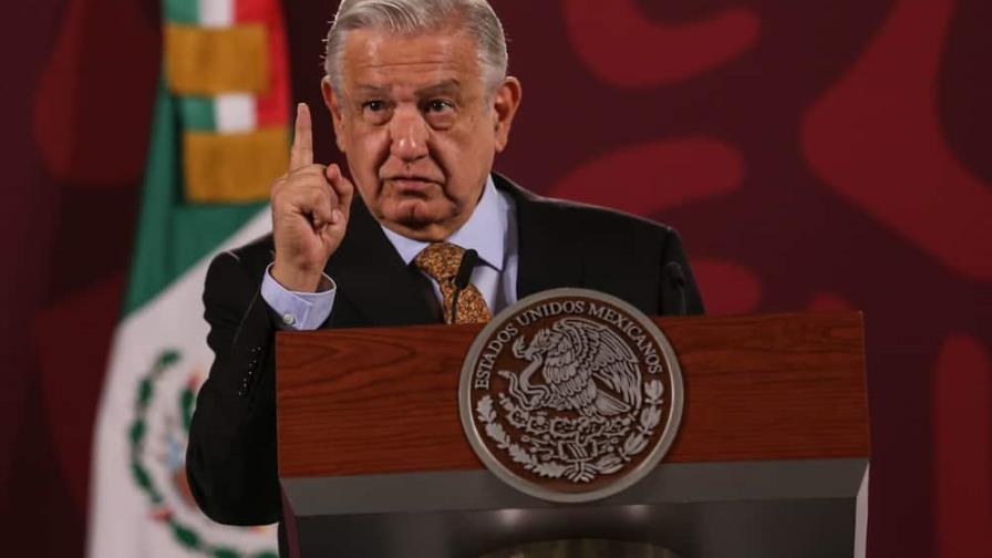 México consideraría temerario que EEUU declarara terroristas a los cárteles