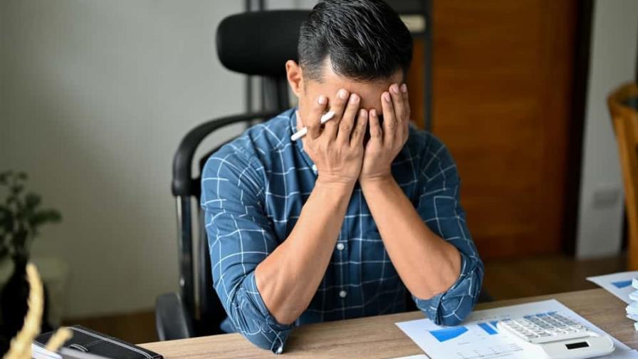 Algunos consejos para lidiar con la ansiedad laboral Algunos consejos para lidiar con la ansiedad laboral