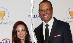 Otro lío para Tiger Woods