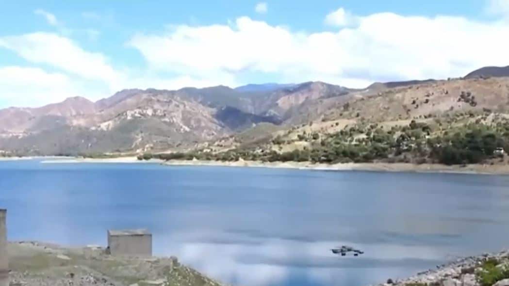 El agua es fundamental para desarrollar la agropecuaria dominicana.