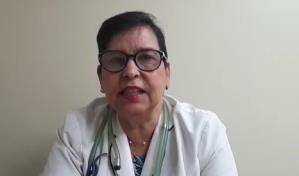 Nefr&oacute;loga llama a diab&eacute;ticos e hipertensos a vigilar sus ri&ntilde;ones