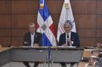 Ministro de Trabajo: nuevo aumento salarial cubrirá el 93 % de canasta básica del primer quintil Ministro de Trabajo: nuevo aumento salarial cubrirá el 93 % de canasta básica del primer quintil