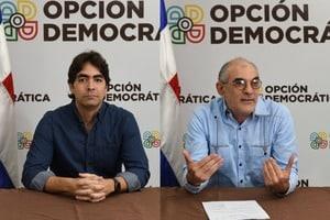 Opción Democrática: “Aumento salarial no alcanza para cubrir el costo de la canasta básica”