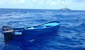 Detenidos 21 migrantes de Haití y Dominicana en Puerto Rico e Islas Vírgenes